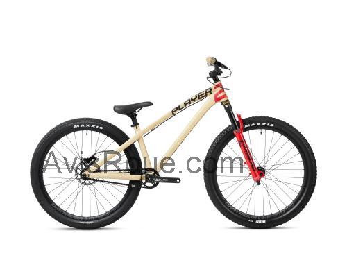 Dartmoor Two6Player fiche technique et avis